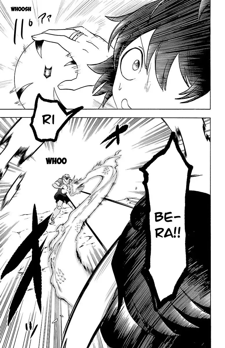 Read Mairimashita Iruma-kun En Manga Online