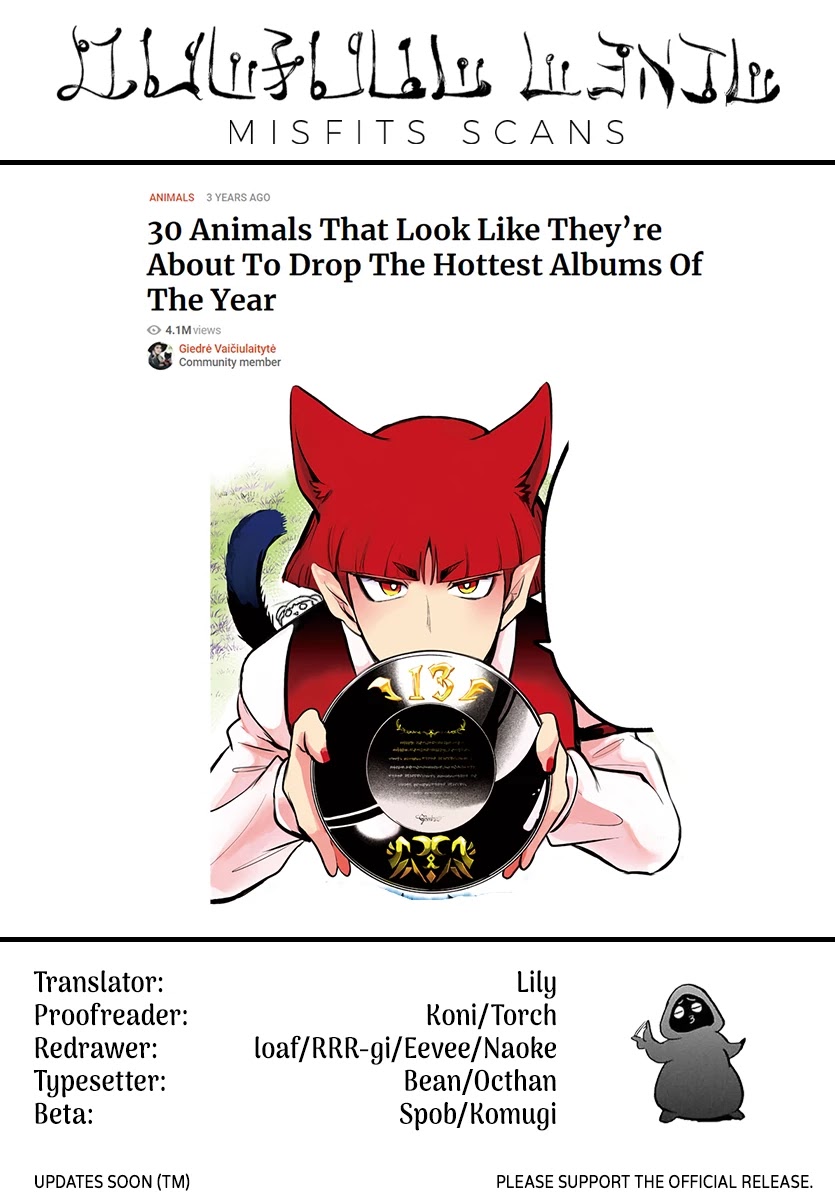 Read Mairimashita Iruma-kun En Manga Online