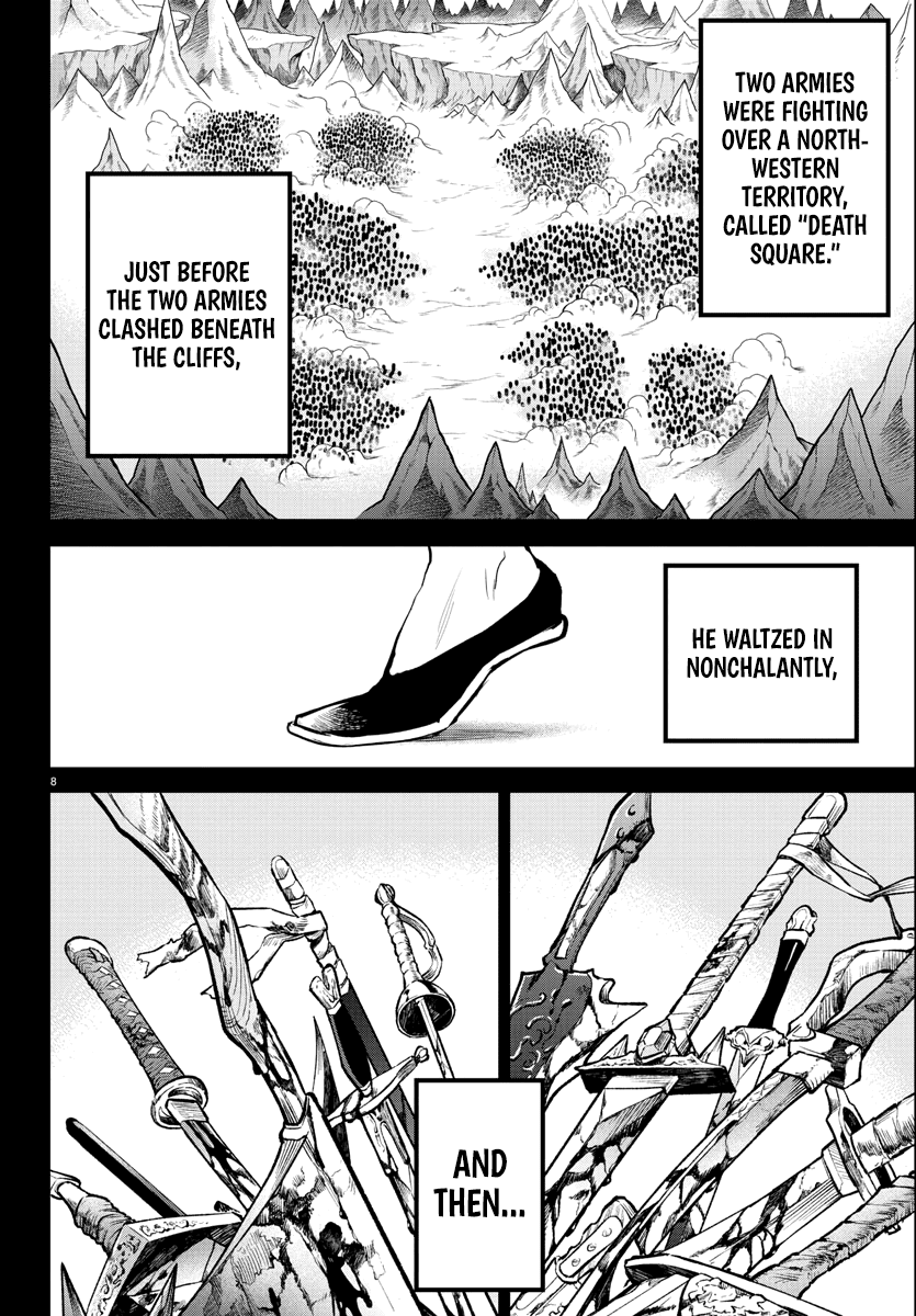 Read Mairimashita Iruma-kun En Manga Online