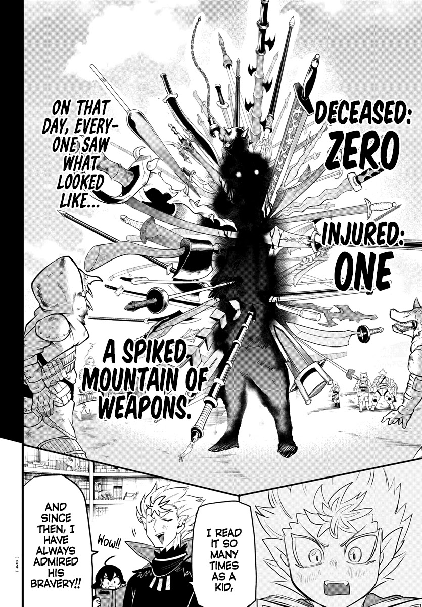 Read Mairimashita Iruma-kun En Manga Online