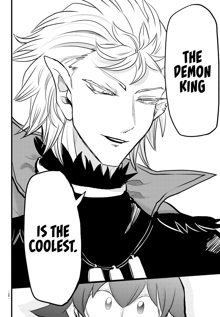 Read Mairimashita Iruma-kun En Manga Online