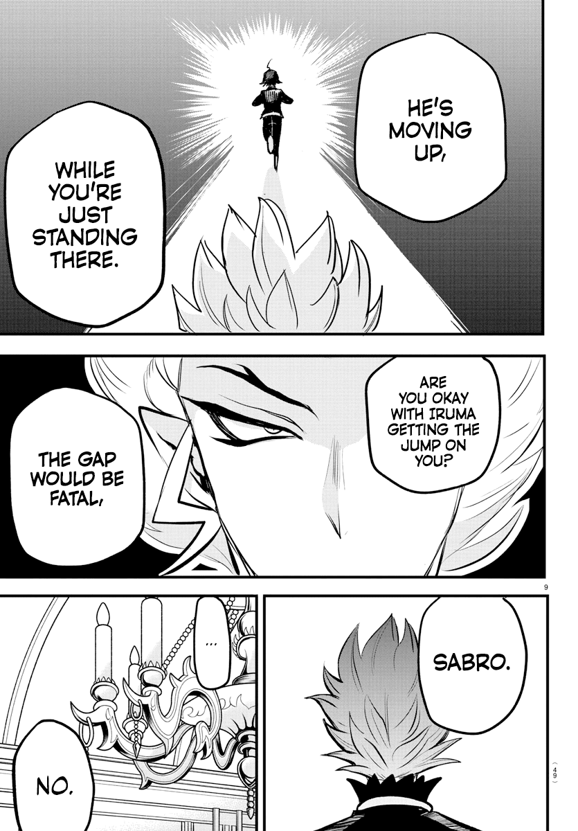 Read Mairimashita Iruma-kun En Manga Online