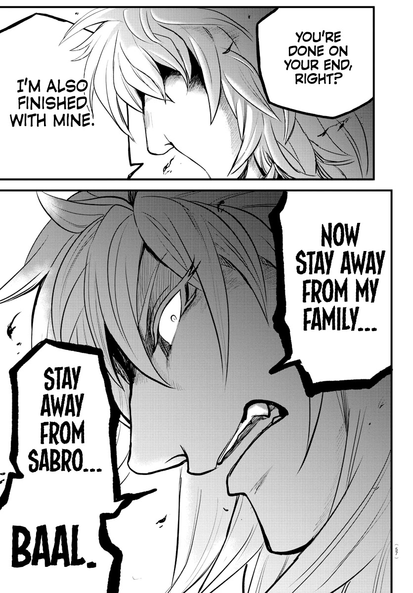 Read Mairimashita Iruma-kun En Manga Online