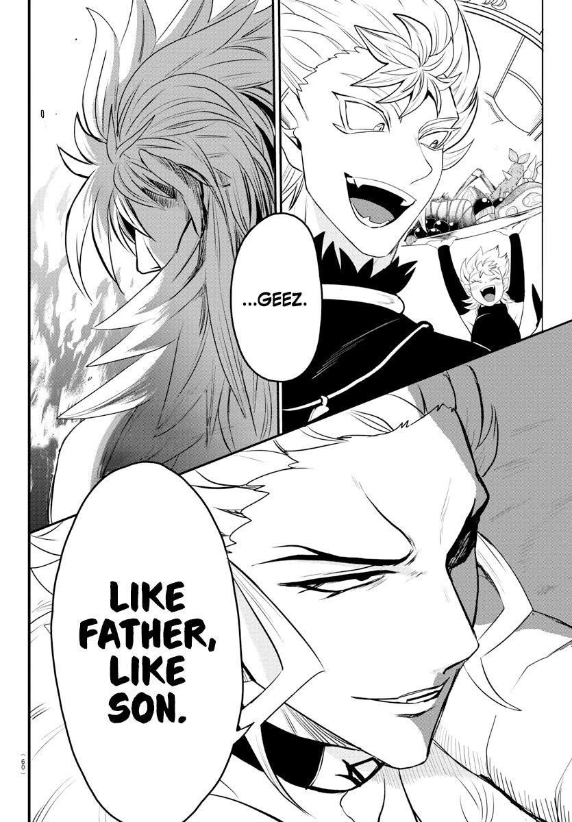 Read Mairimashita Iruma-kun En Manga Online