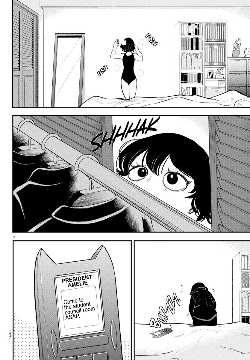 Read Mairimashita Iruma-kun En Manga Online