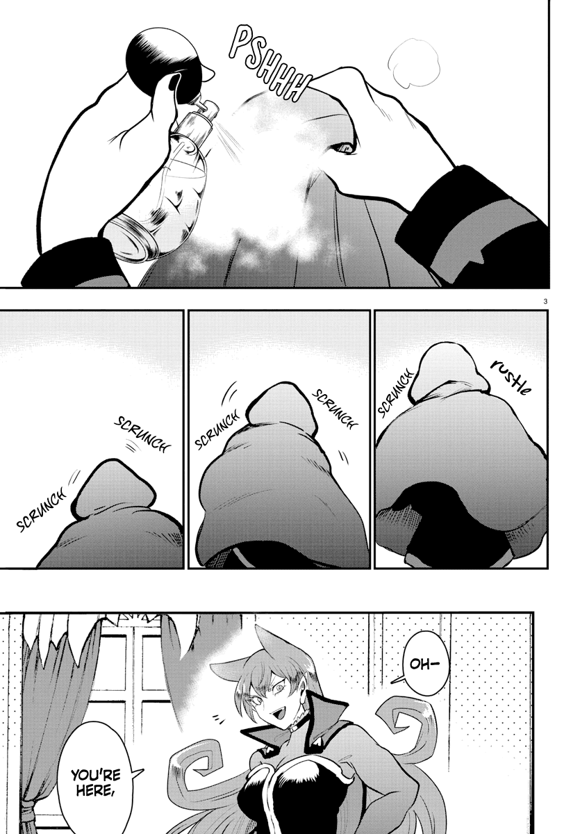 Read Mairimashita Iruma-kun En Manga Online