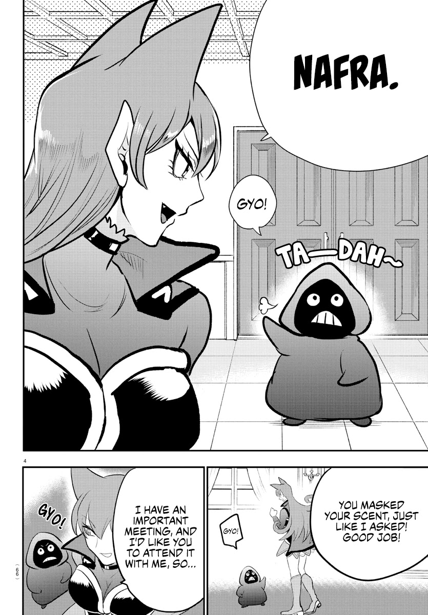 Read Mairimashita Iruma-kun En Manga Online