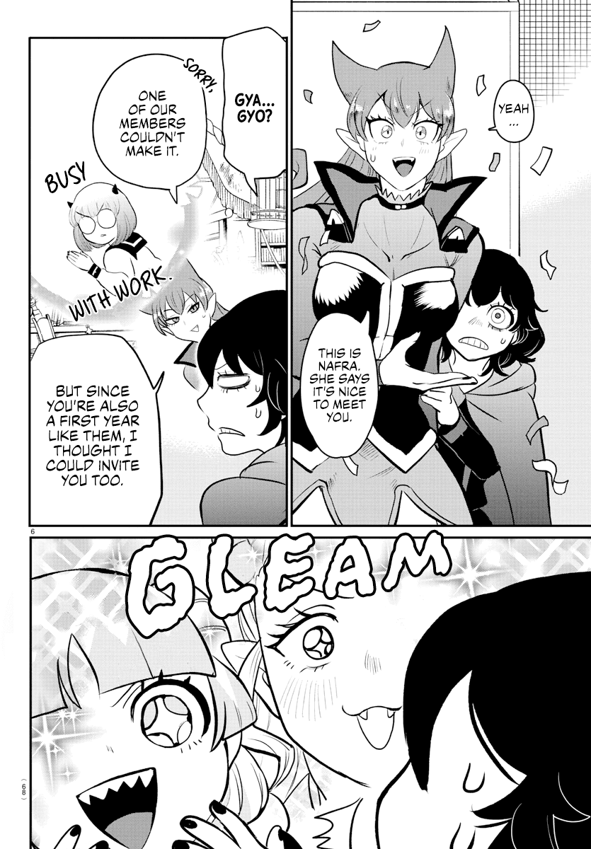 Read Mairimashita Iruma-kun En Manga Online