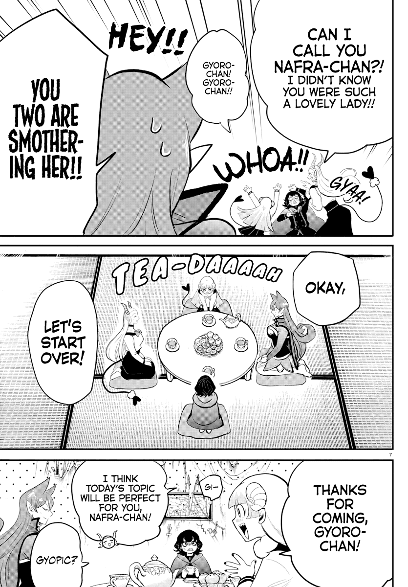 Read Mairimashita Iruma-kun En Manga Online