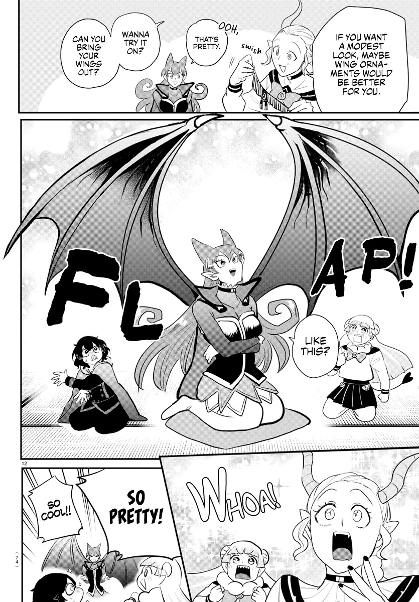 Read Mairimashita Iruma-kun En Manga Online
