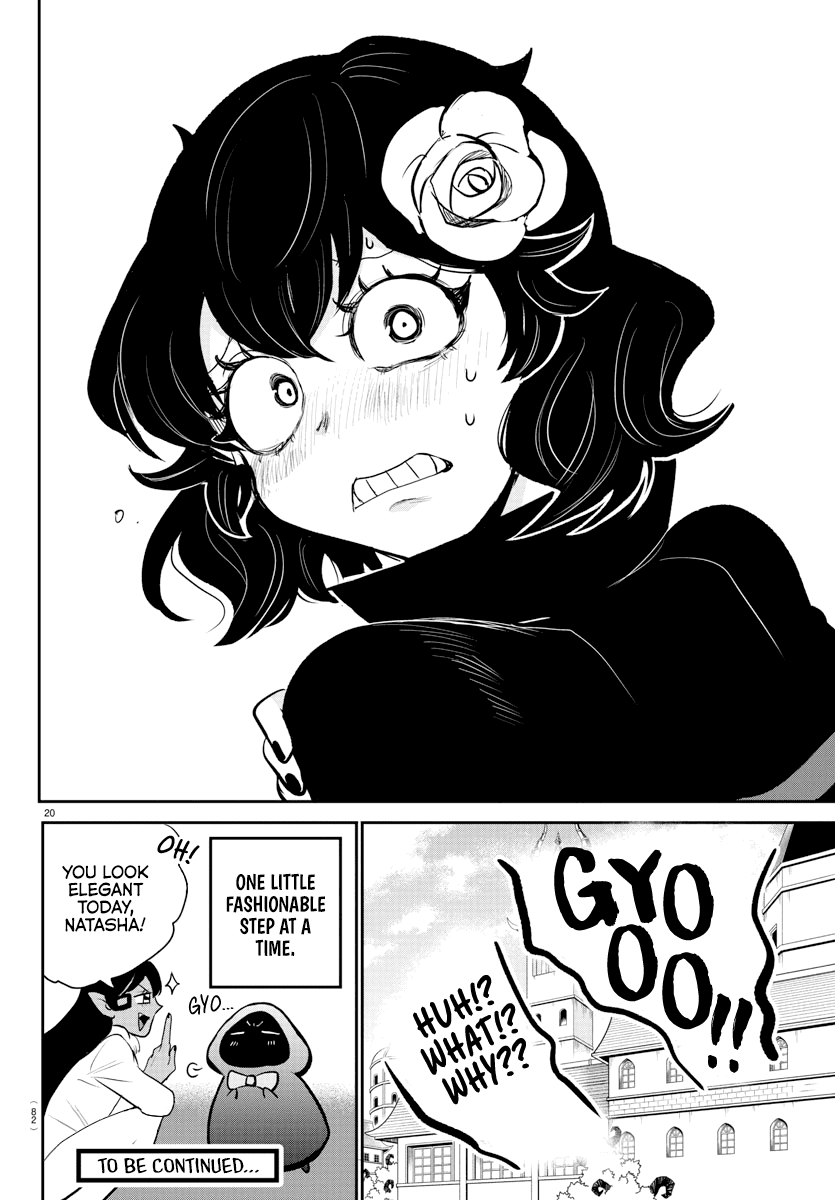 Read Mairimashita Iruma-kun En Manga Online
