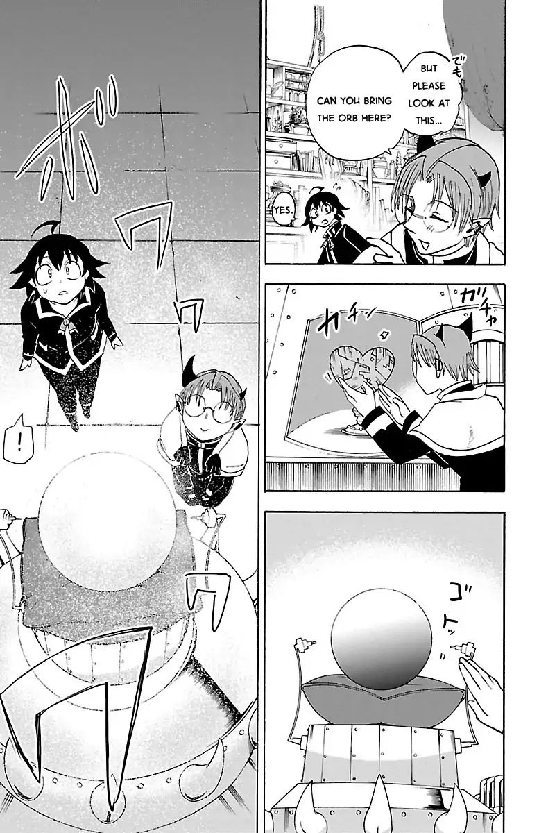 Read Mairimashita Iruma-kun En Manga Online