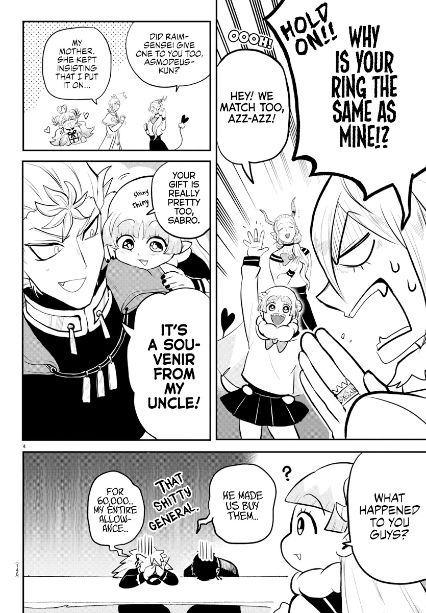 Read Mairimashita Iruma-kun En Manga Online