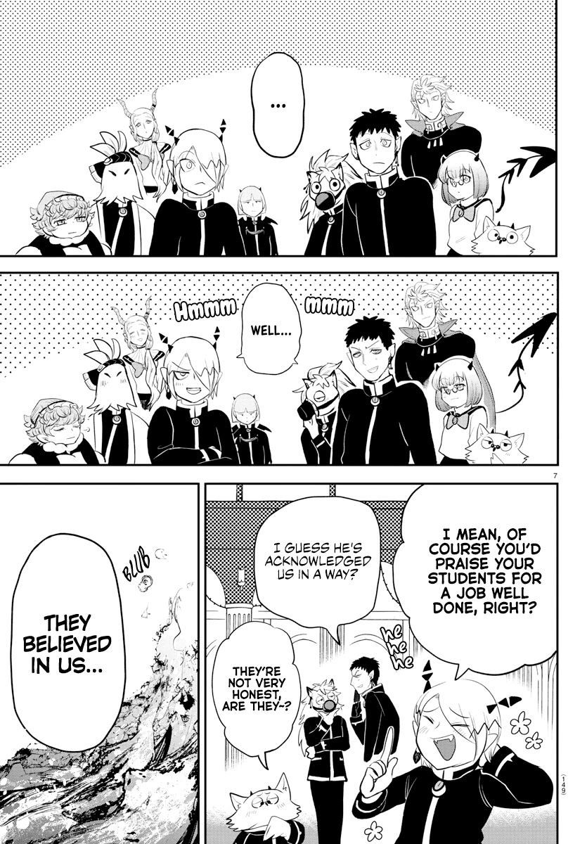 Read Mairimashita Iruma-kun En Manga Online