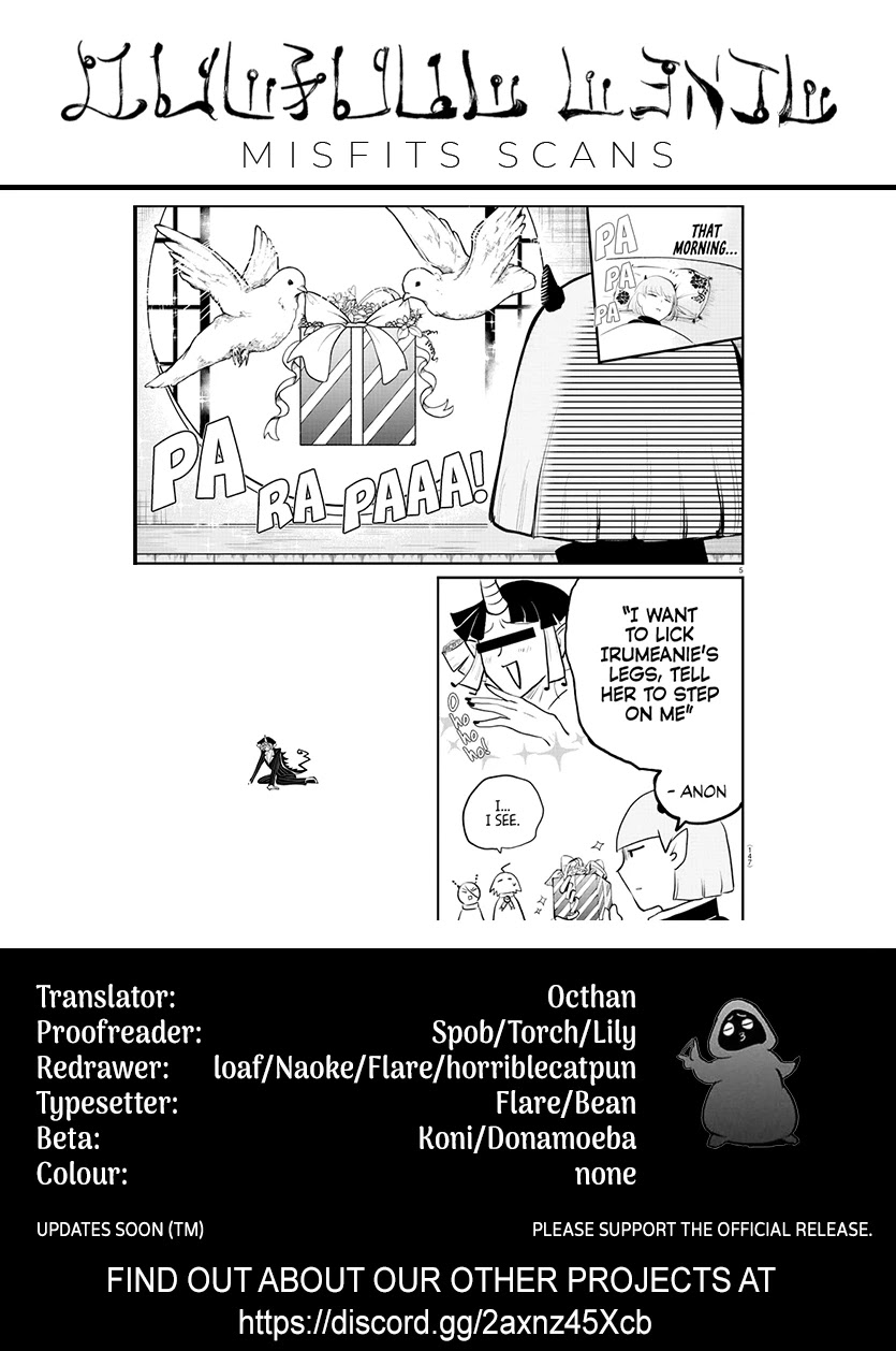 Read Mairimashita Iruma-kun En Manga Online