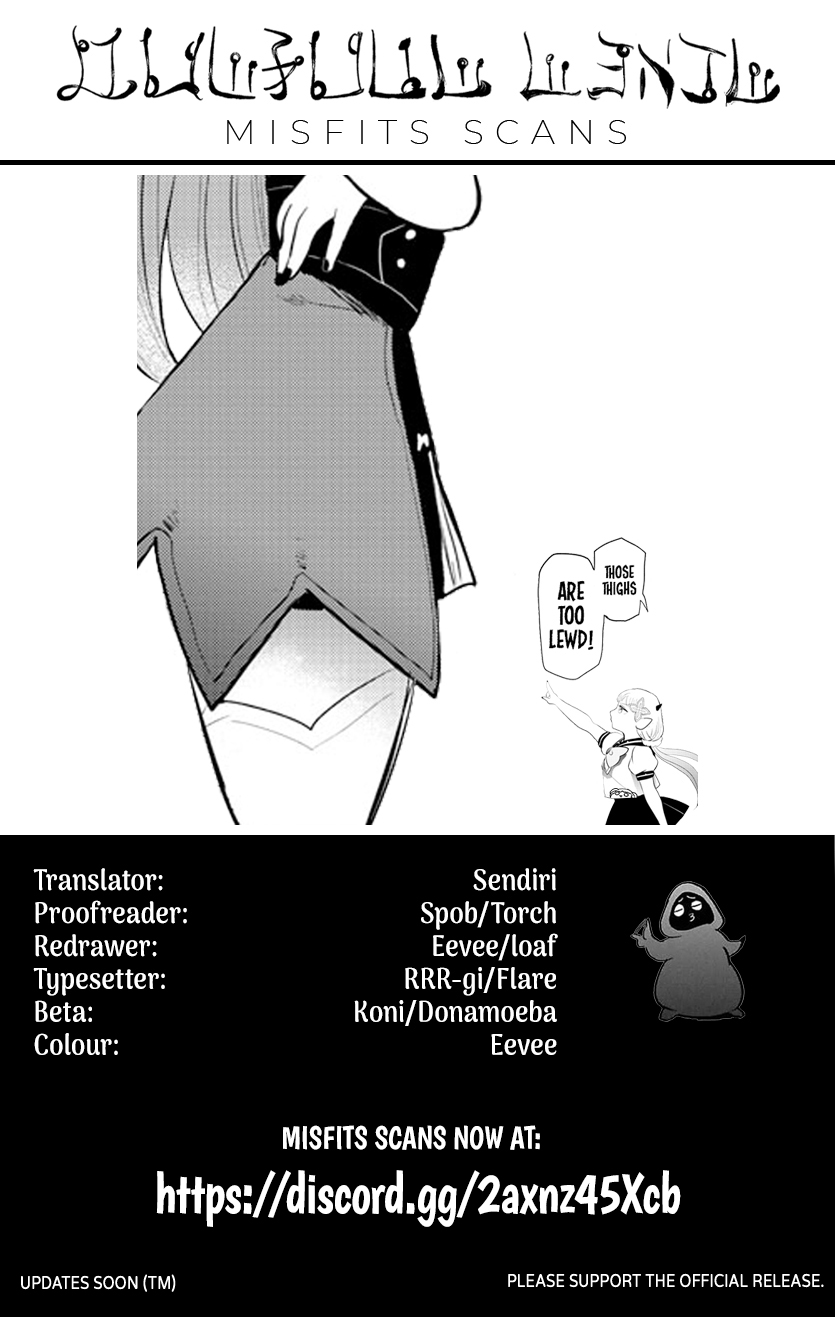 Read Mairimashita Iruma-kun En Manga Online