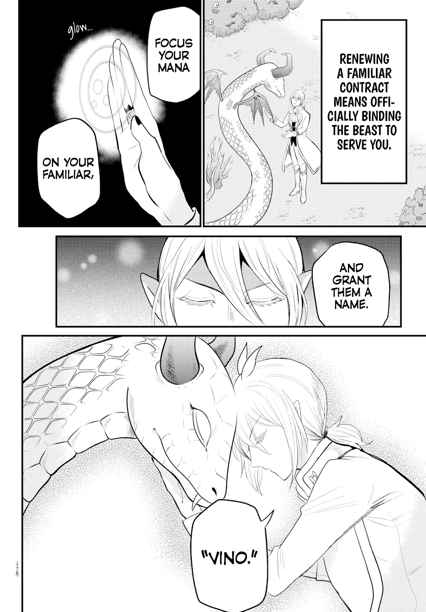 Read Mairimashita Iruma-kun En Manga Online