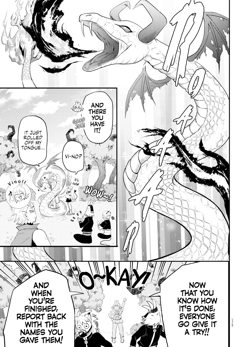 Read Mairimashita Iruma-kun En Manga Online