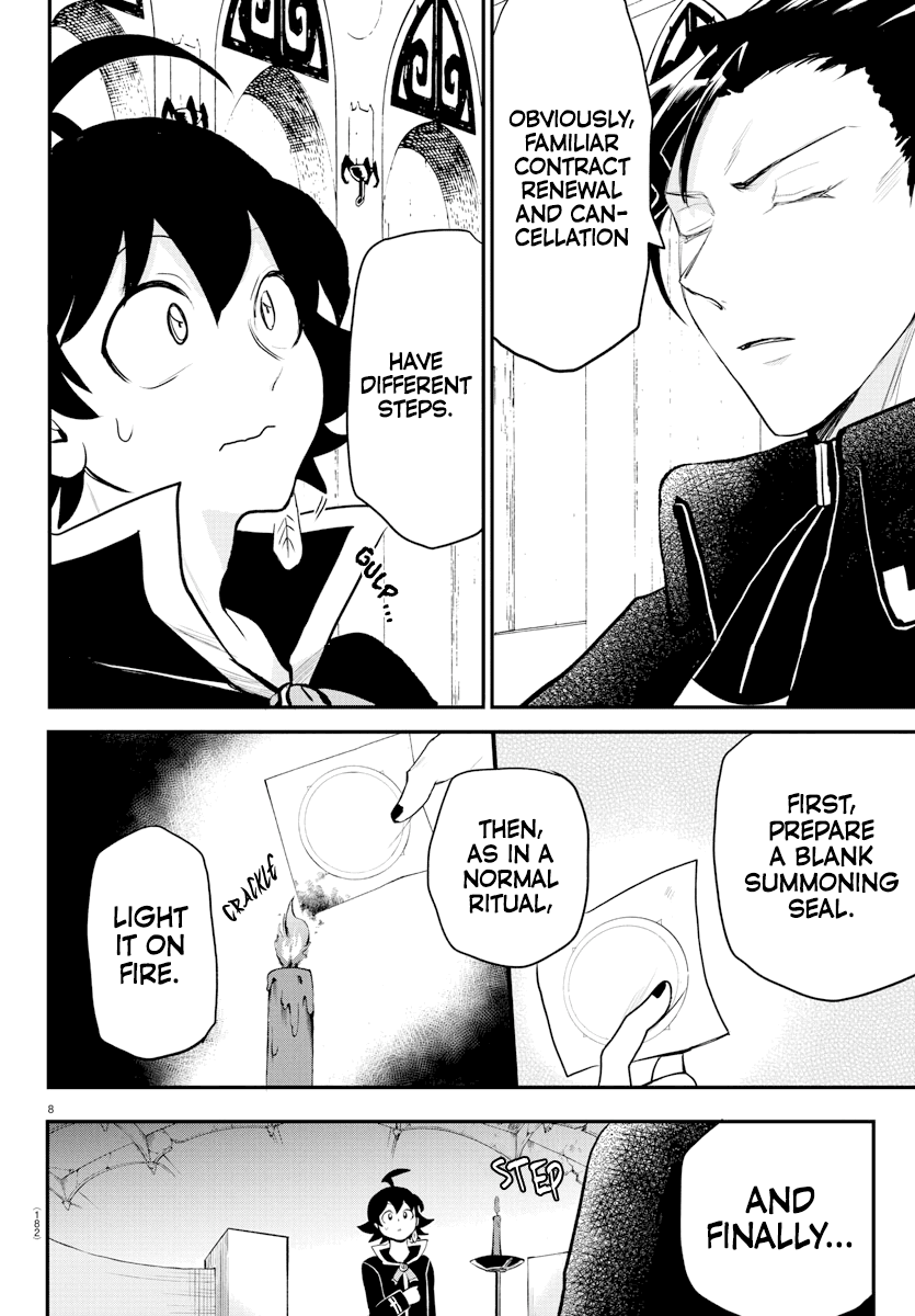 Read Mairimashita Iruma-kun En Manga Online