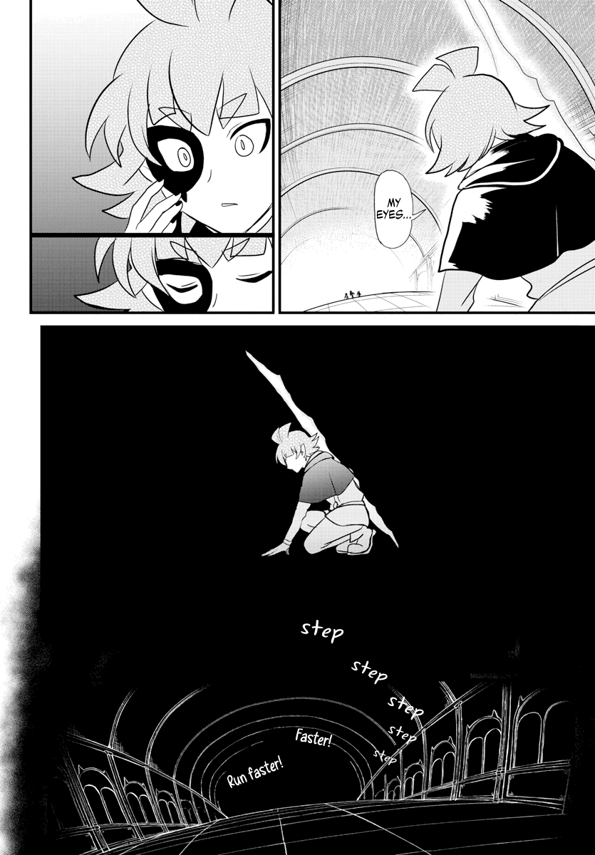 Read Mairimashita Iruma-kun En Manga Online