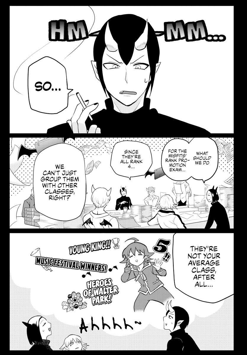 Read Mairimashita Iruma-kun En Manga Online