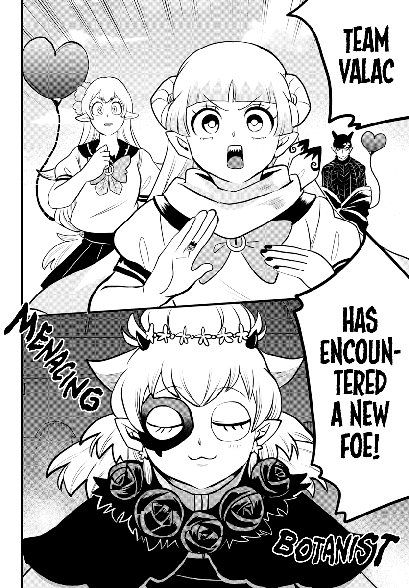Read Mairimashita Iruma-kun En Manga Online
