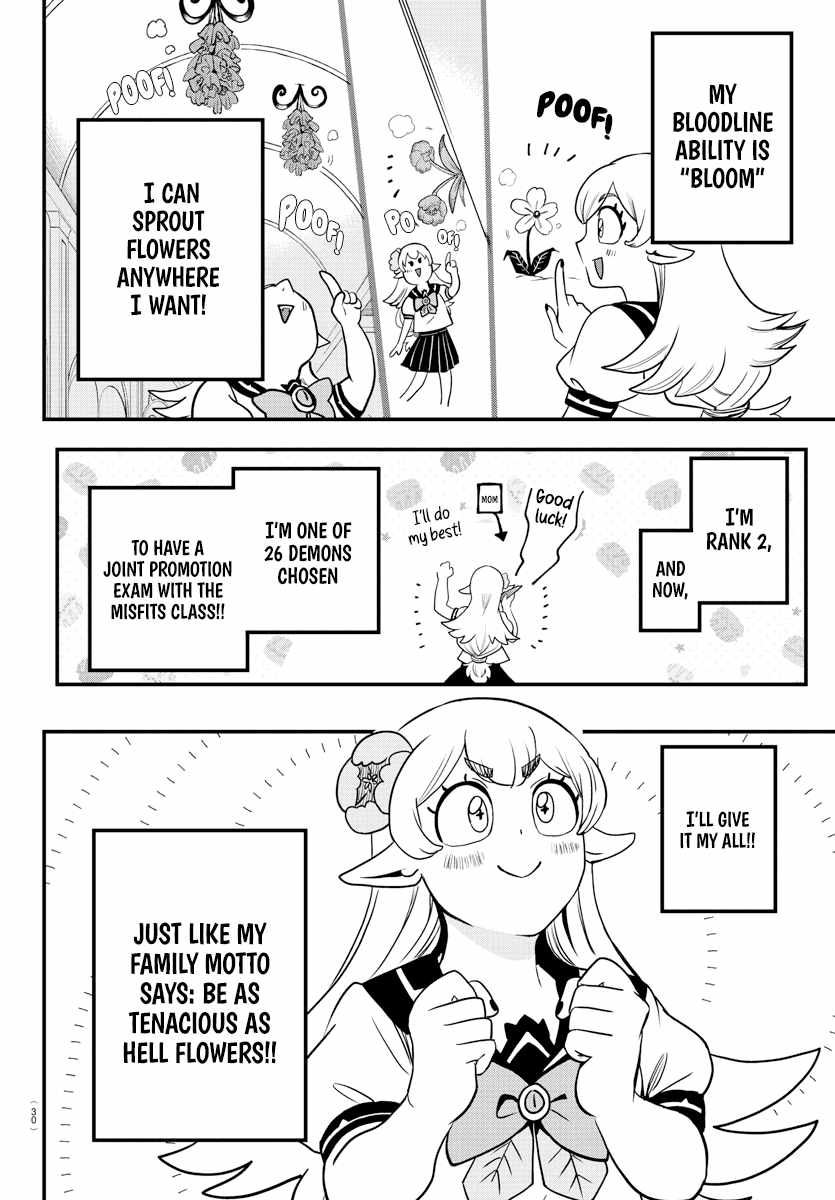 Read Mairimashita Iruma-kun En Manga Online