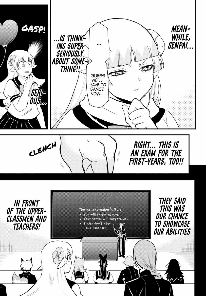 Read Mairimashita Iruma-kun En Manga Online