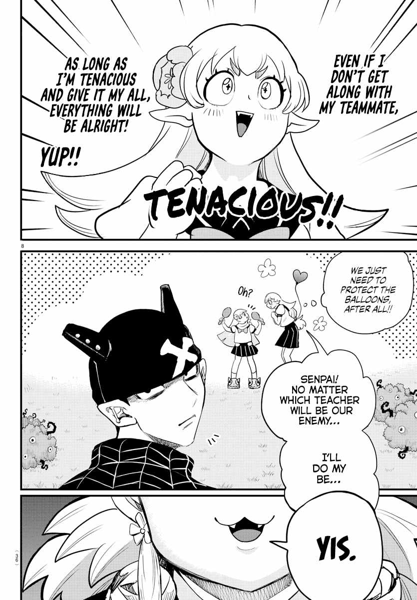 Read Mairimashita Iruma-kun En Manga Online