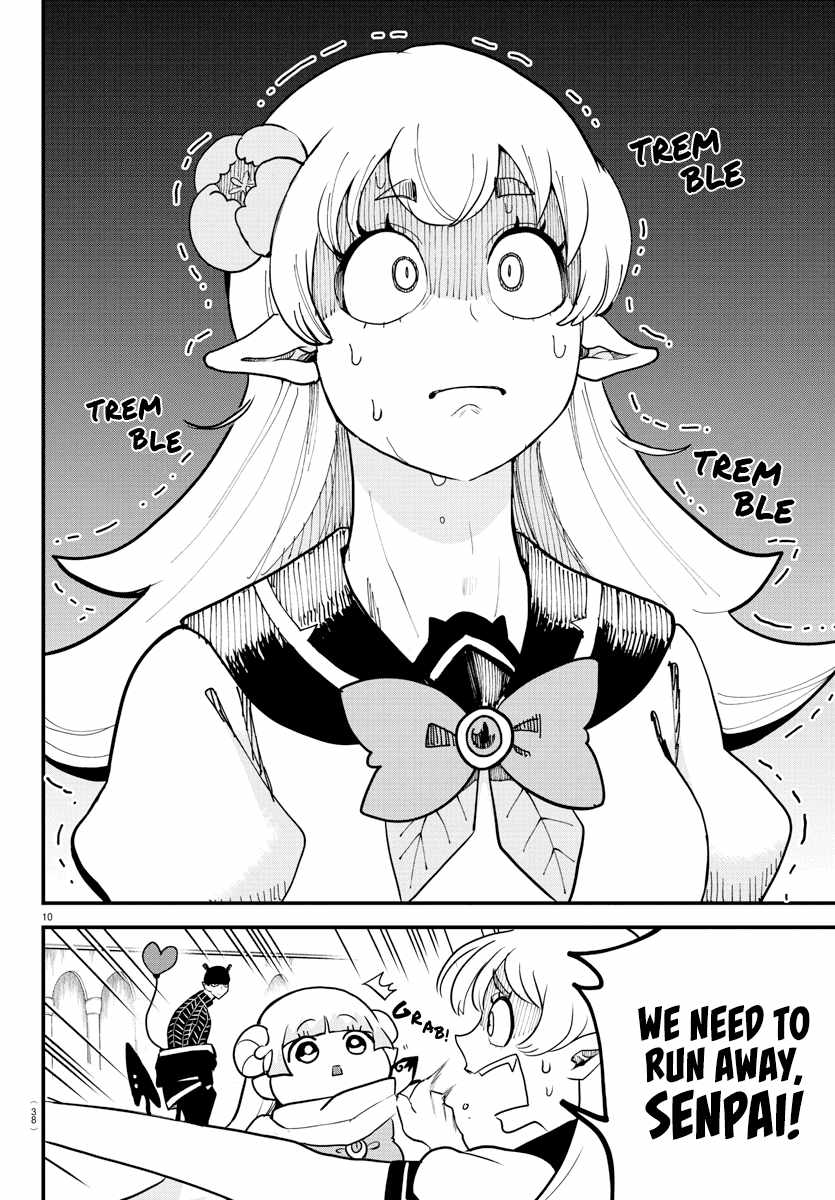 Read Mairimashita Iruma-kun En Manga Online