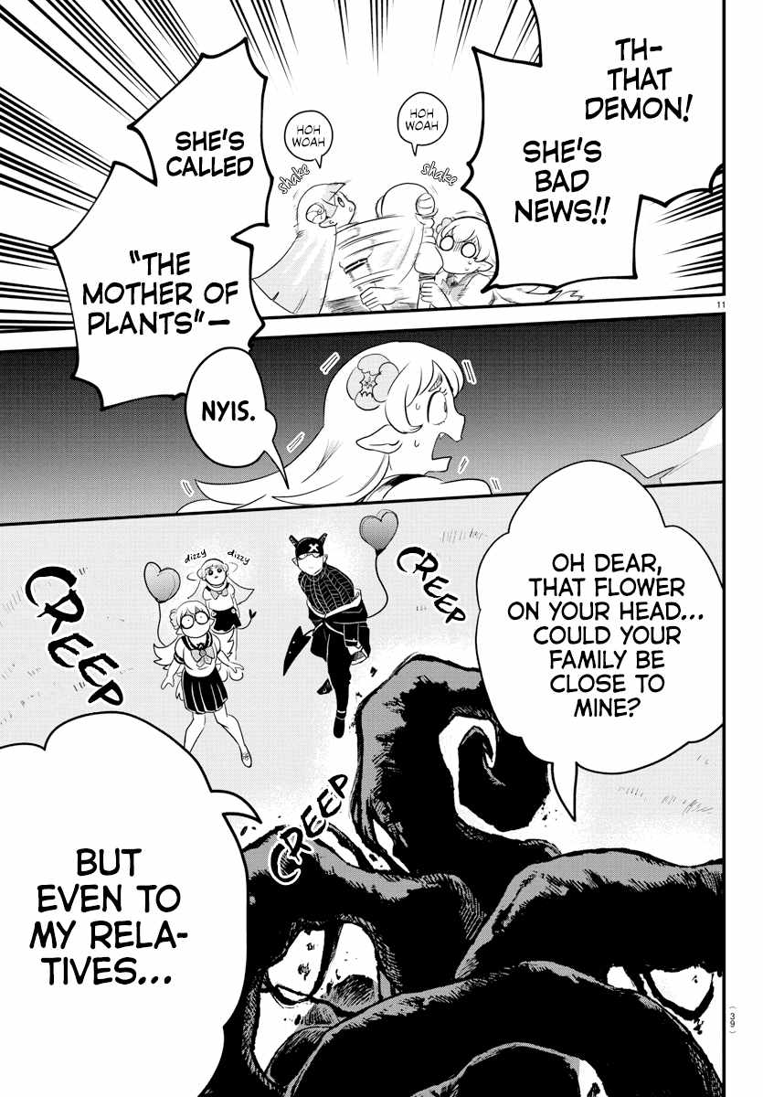 Read Mairimashita Iruma-kun En Manga Online