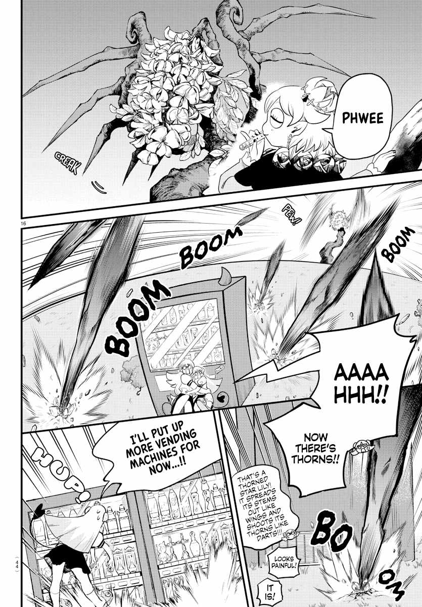 Read Mairimashita Iruma-kun En Manga Online