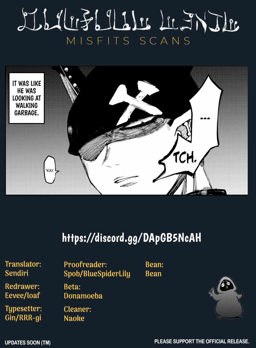 Read Mairimashita Iruma-kun En Manga Online