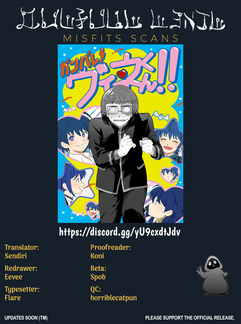 Read Mairimashita Iruma-kun En Manga Online
