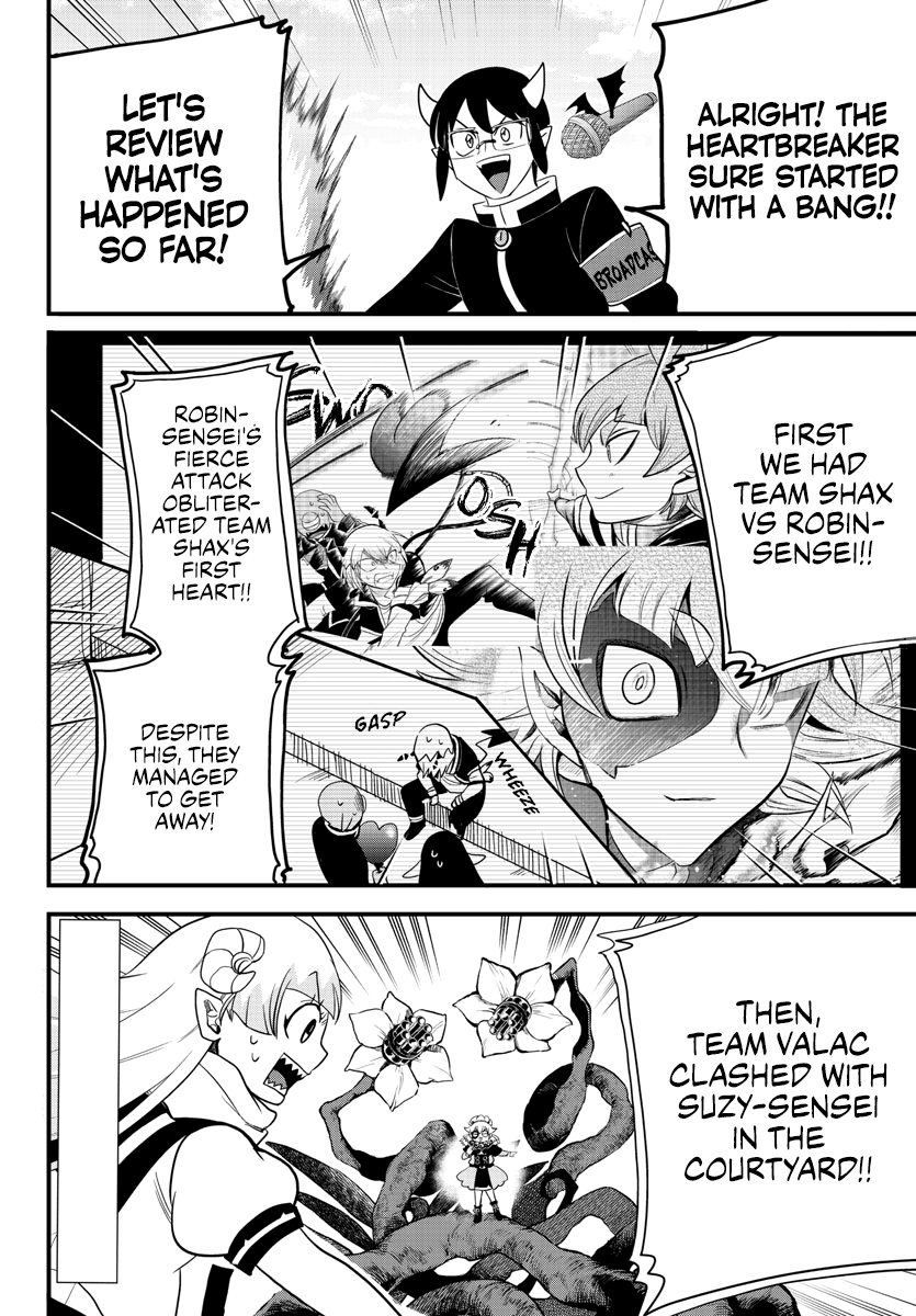 Read Mairimashita Iruma-kun En Manga Online