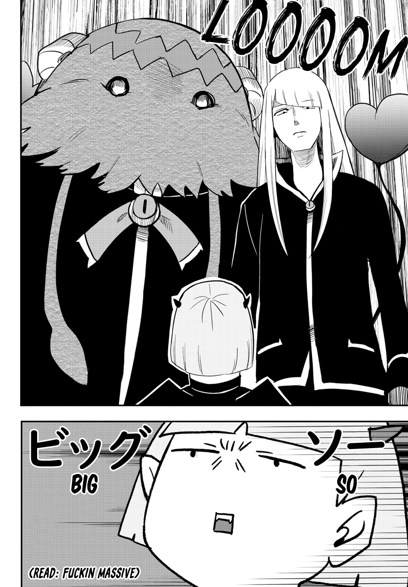 Read Mairimashita Iruma-kun En Manga Online