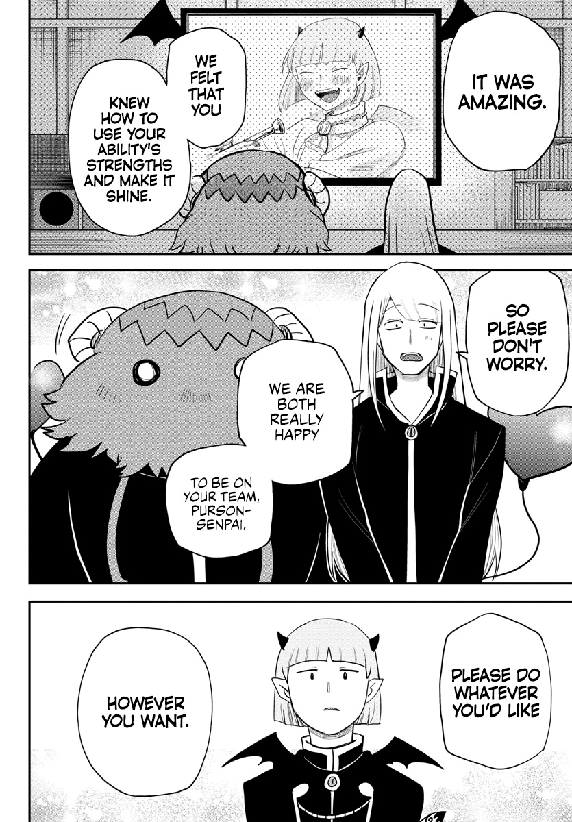 Read Mairimashita Iruma-kun En Manga Online