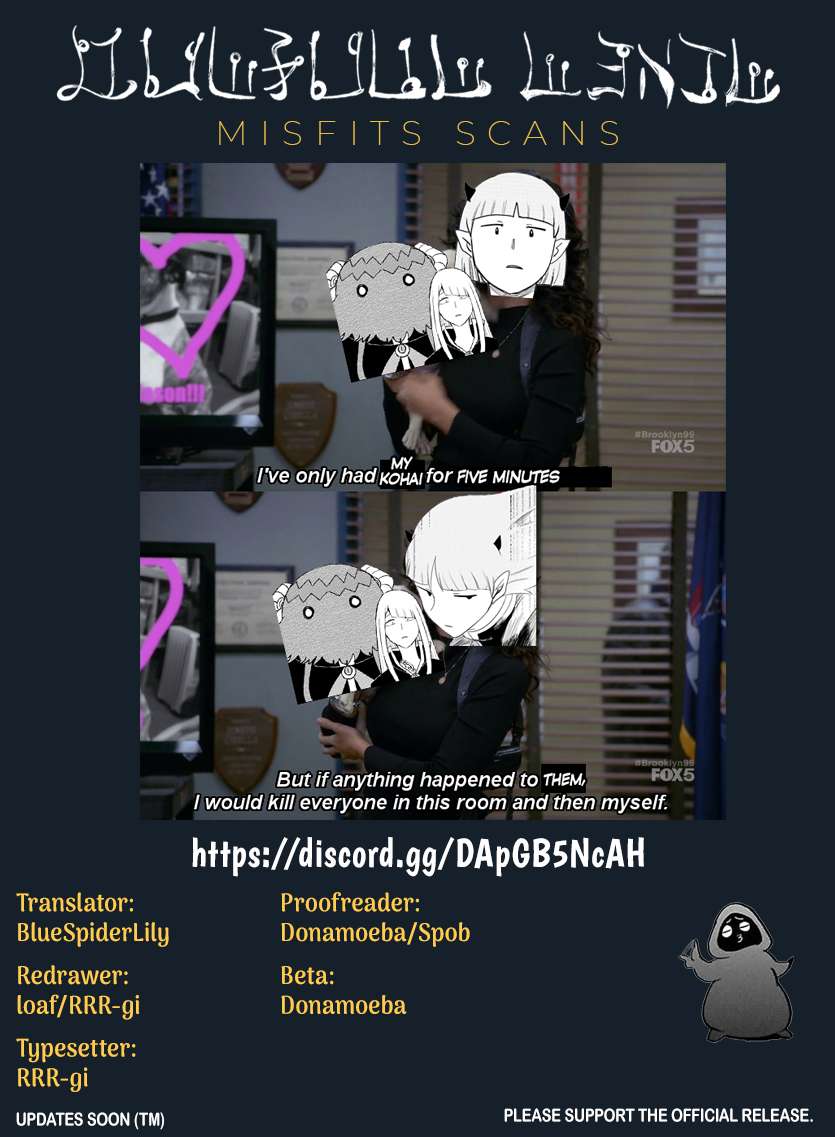 Read Mairimashita Iruma-kun En Manga Online