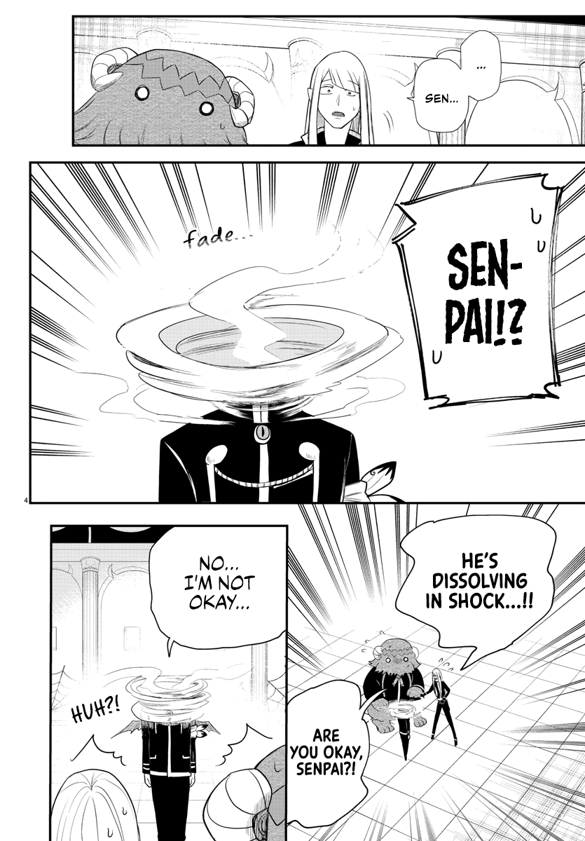Read Mairimashita Iruma-kun En Manga Online