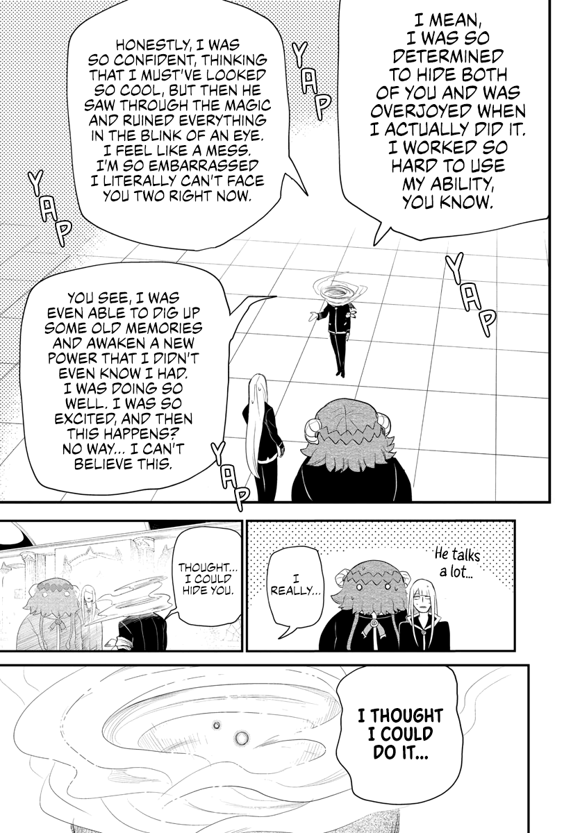 Read Mairimashita Iruma-kun En Manga Online