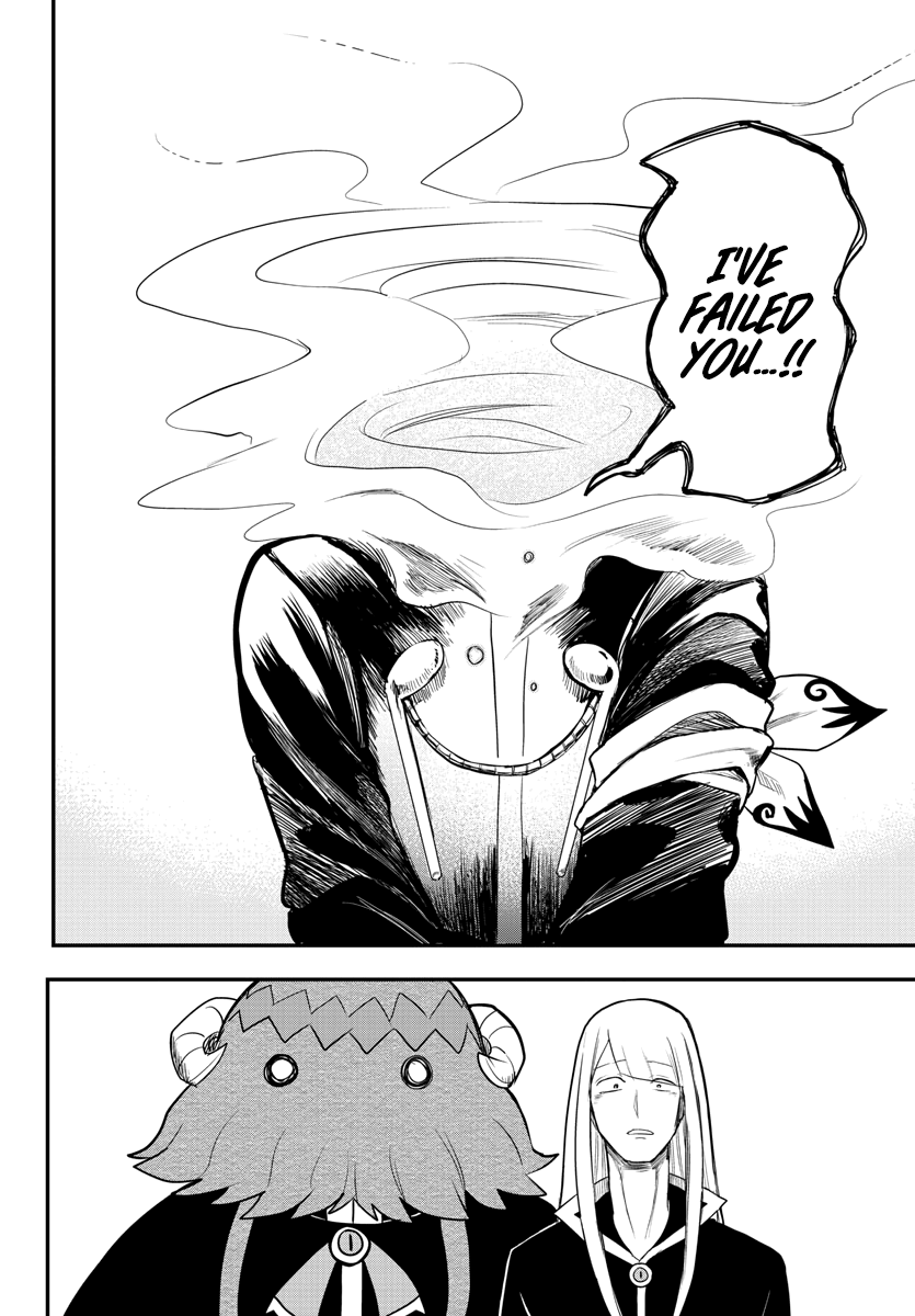 Read Mairimashita Iruma-kun En Manga Online