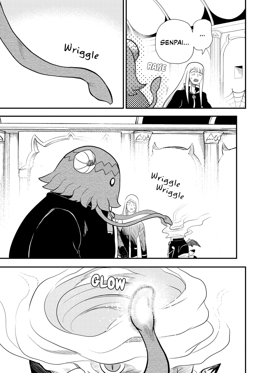 Read Mairimashita Iruma-kun En Manga Online