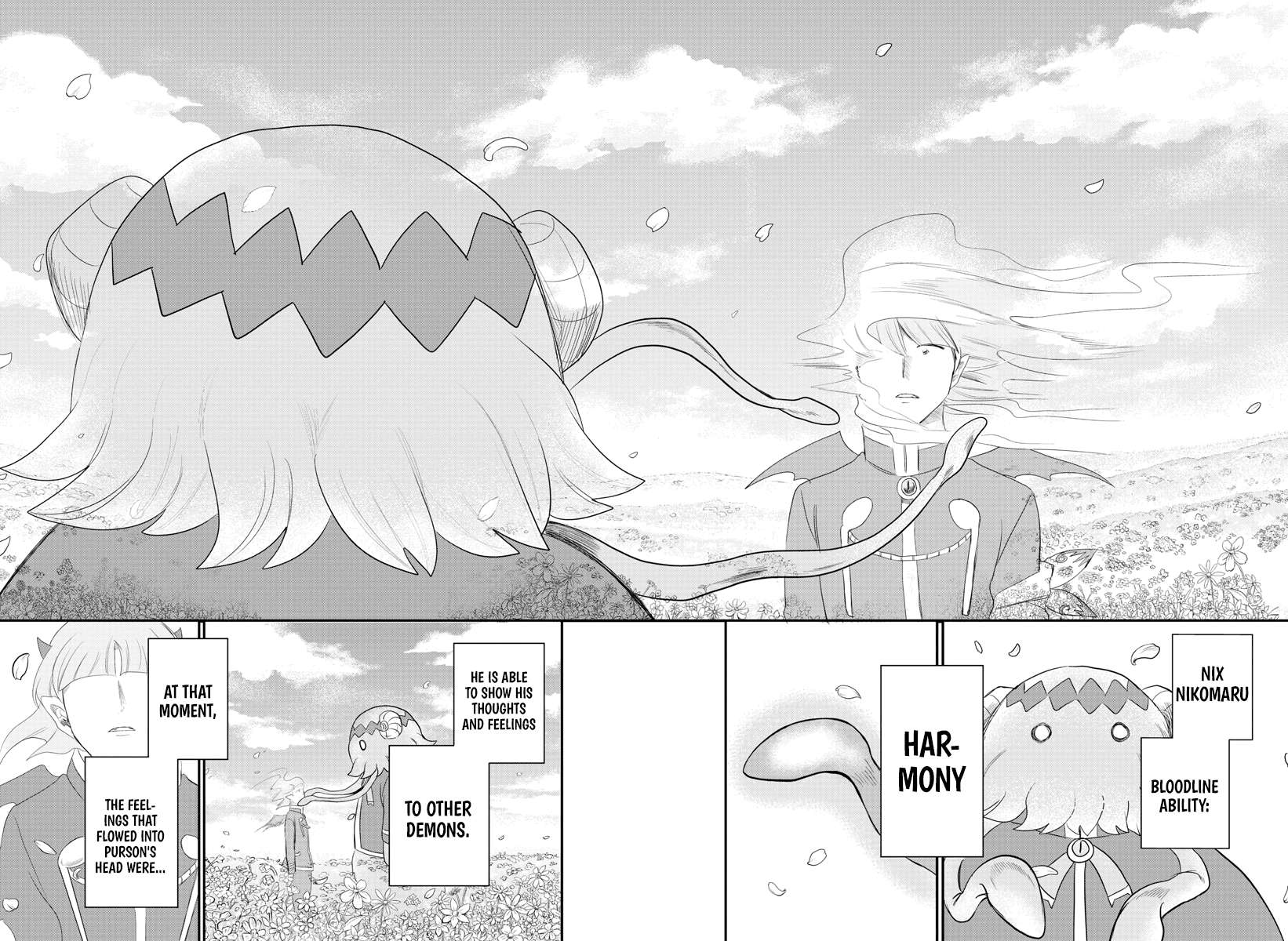 Read Mairimashita Iruma-kun En Manga Online
