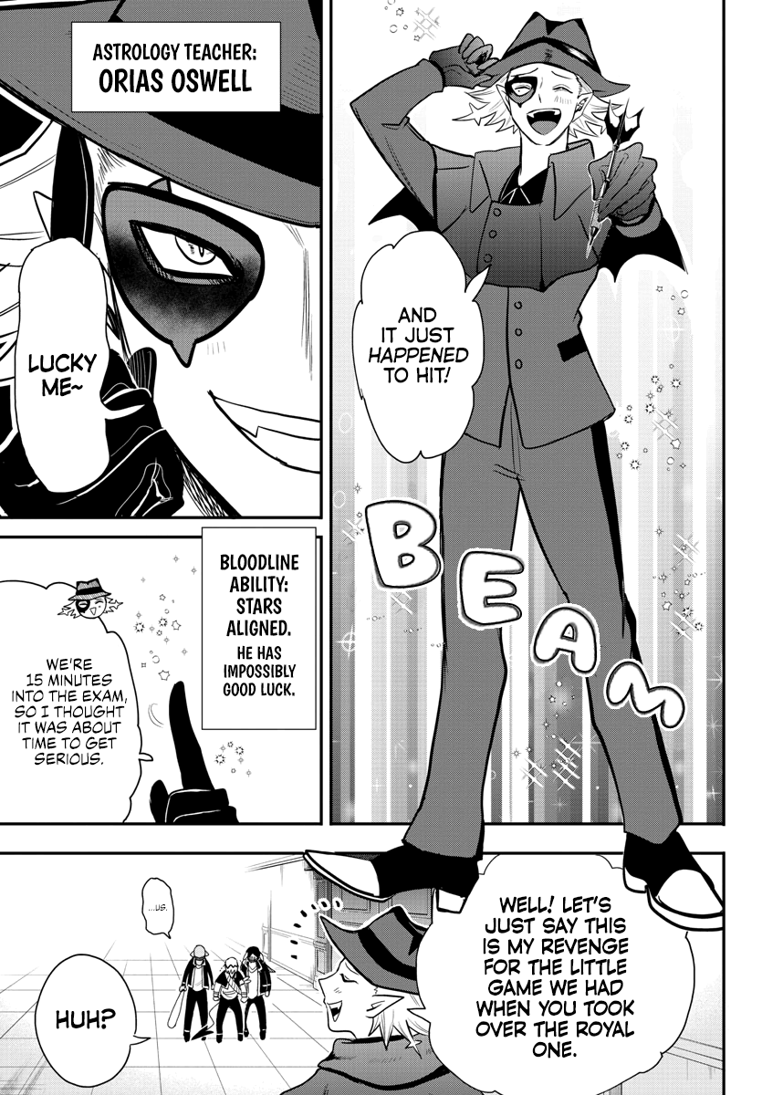 Read Mairimashita Iruma-kun En Manga Online