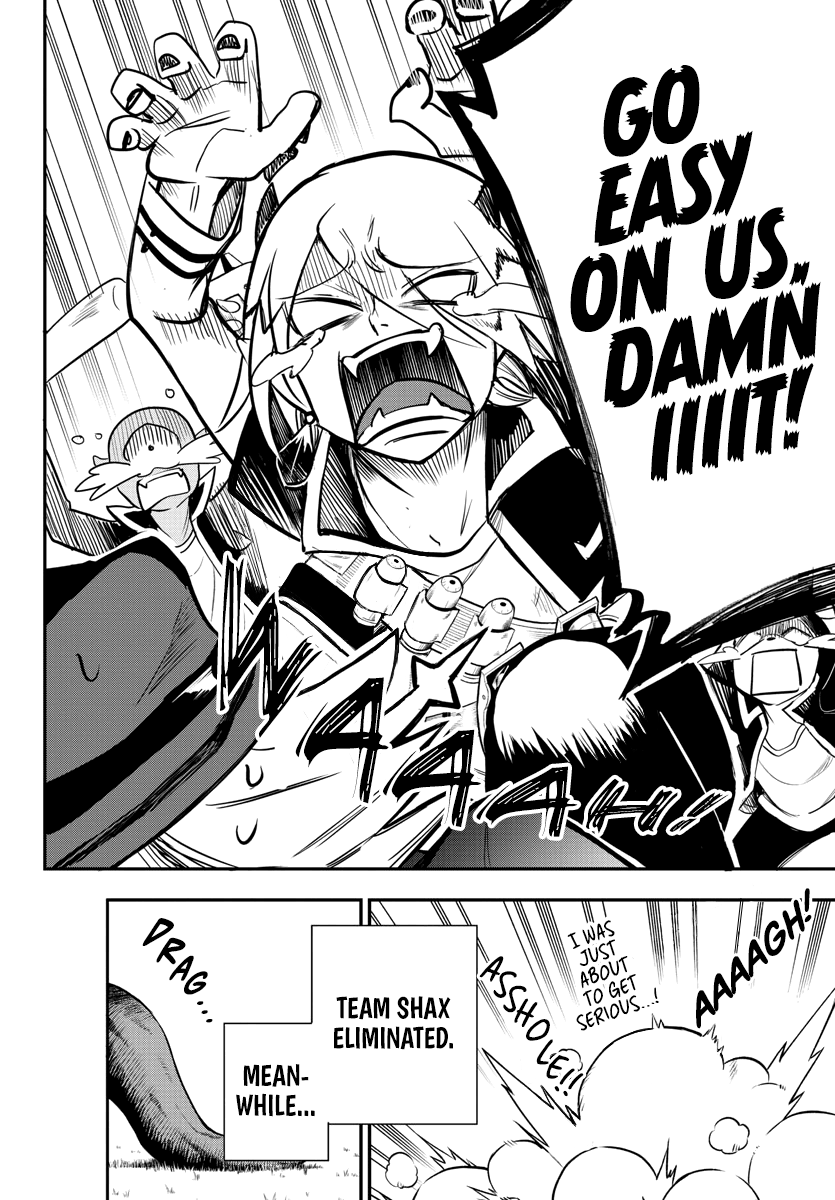 Read Mairimashita Iruma-kun En Manga Online
