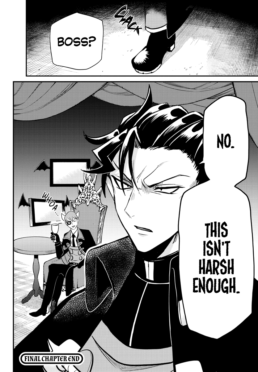 Read Mairimashita Iruma-kun En Manga Online