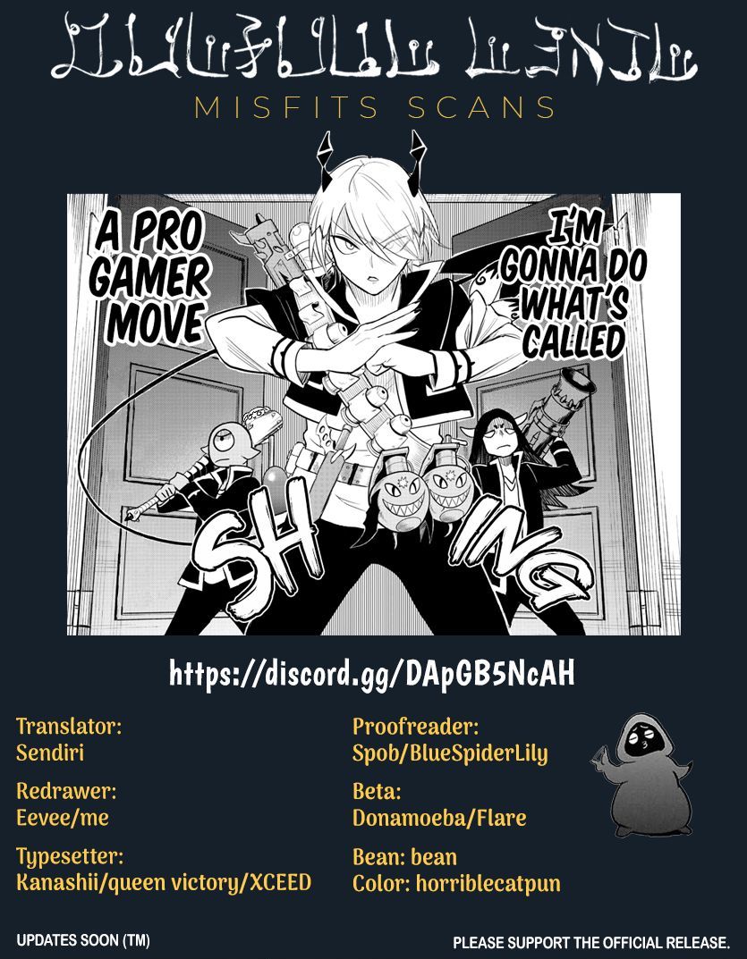 Read Mairimashita Iruma-kun En Manga Online
