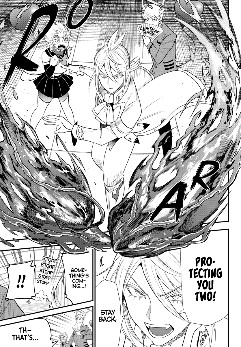 Read Mairimashita Iruma-kun En Manga Online