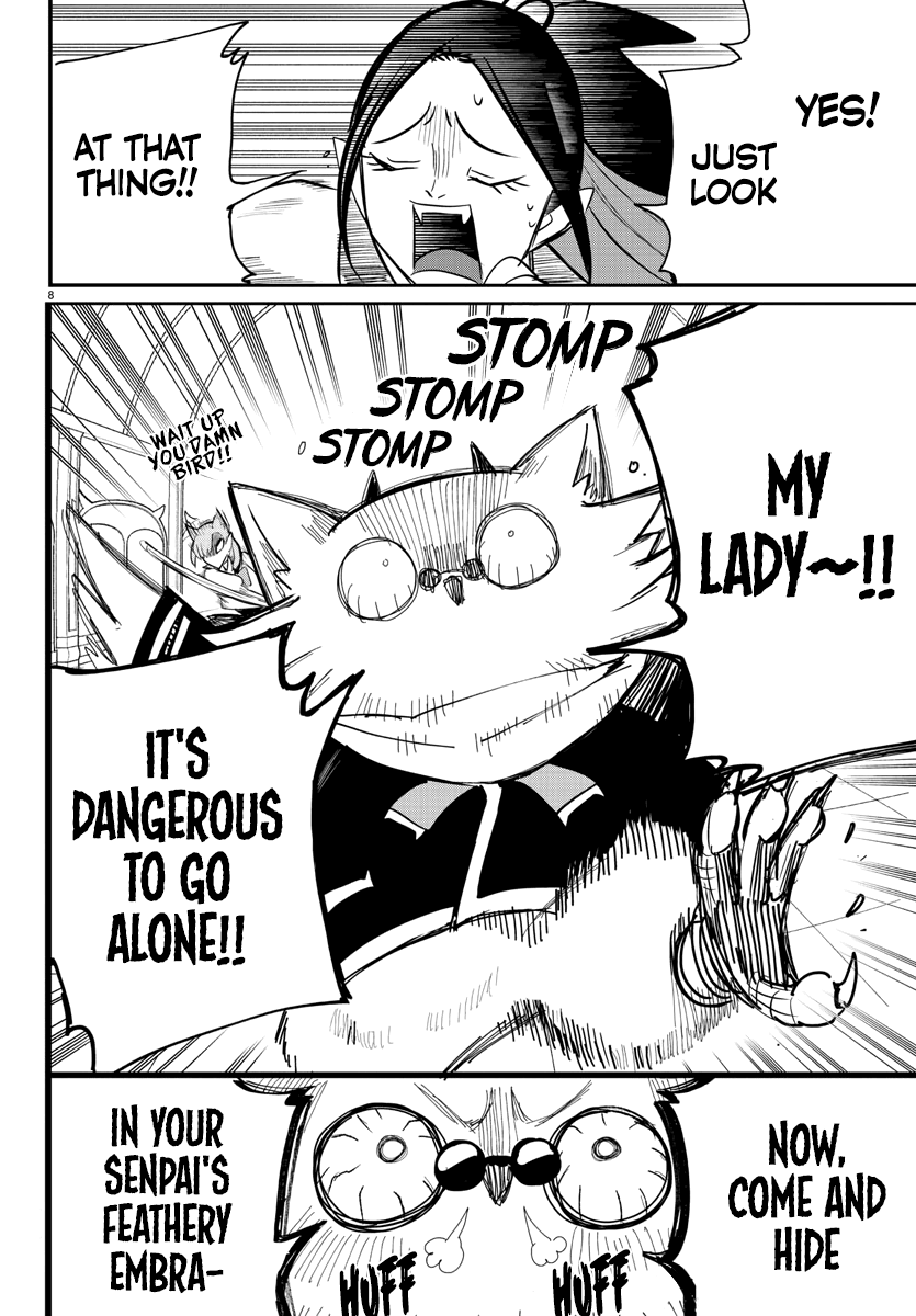 Read Mairimashita Iruma-kun En Manga Online