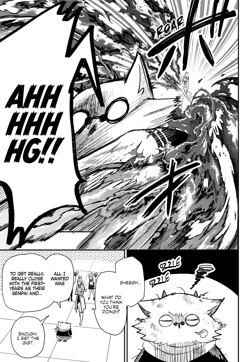 Read Mairimashita Iruma-kun En Manga Online